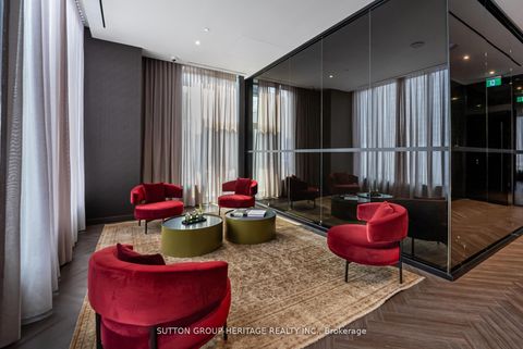 Photo 26 at 3503 - 11 Yorkville Avenue, Annex, Toronto