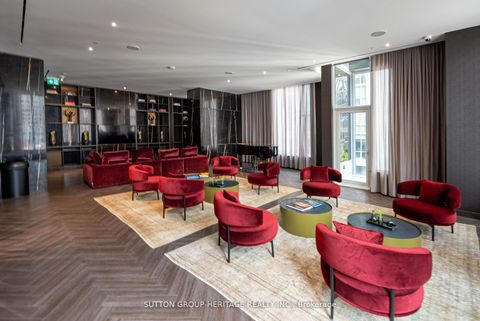 Photo 27 at 3503 - 11 Yorkville Avenue, Annex, Toronto