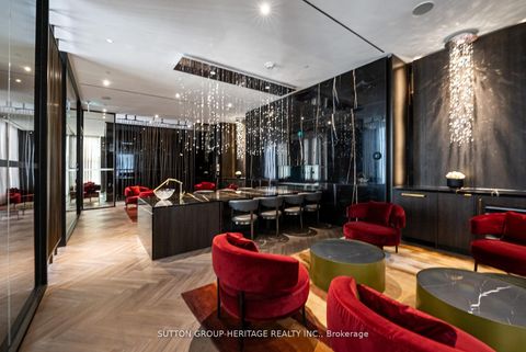 Photo 28 at 3503 - 11 Yorkville Avenue, Annex, Toronto