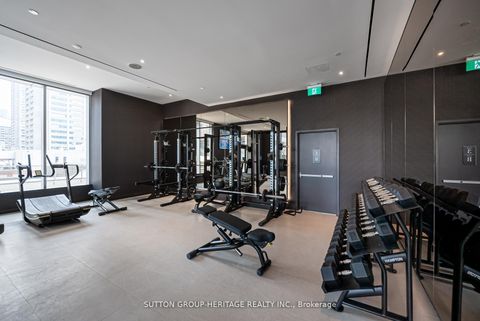 Photo 29 at 3503 - 11 Yorkville Avenue, Annex, Toronto