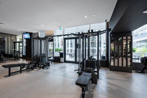 Photo 30 at 3503 - 11 Yorkville Avenue, Annex, Toronto