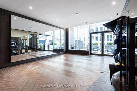 Photo 31 at 3503 - 11 Yorkville Avenue, Annex, Toronto