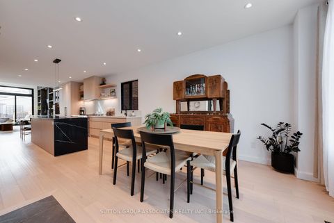 Photo 3 at 243 Robina Avenue, Oakwood Village, Toronto