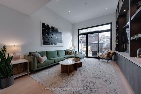 Photo 9 at 243 Robina Avenue, Oakwood Village, Toronto