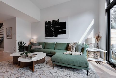 Photo 11 at 243 Robina Avenue, Oakwood Village, Toronto