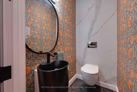 Photo 13 at 243 Robina Avenue, Oakwood Village, Toronto