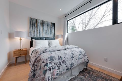 Photo 15 at 243 Robina Avenue, Oakwood Village, Toronto