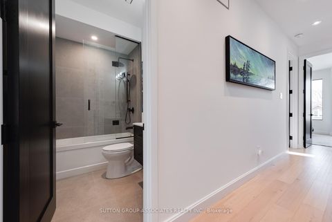 Photo 17 at 243 Robina Avenue, Oakwood Village, Toronto