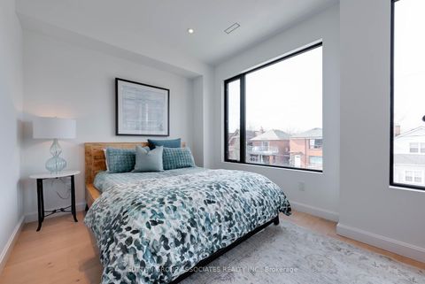 Photo 21 at 243 Robina Avenue, Oakwood Village, Toronto