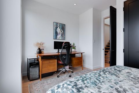 Photo 23 at 243 Robina Avenue, Oakwood Village, Toronto