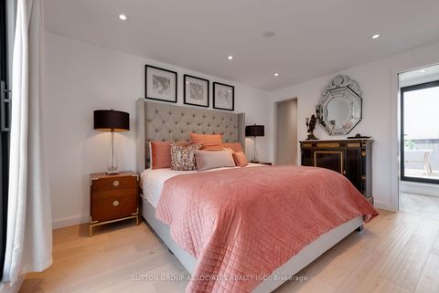 Photo 24 at 243 Robina Avenue, Oakwood Village, Toronto