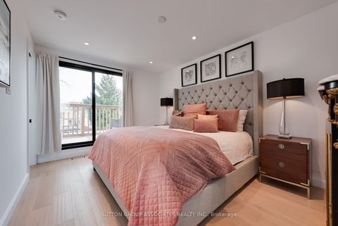 Photo 26 at 243 Robina Avenue, Oakwood Village, Toronto