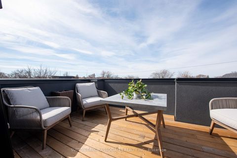 Photo 28 at 243 Robina Avenue, Oakwood Village, Toronto