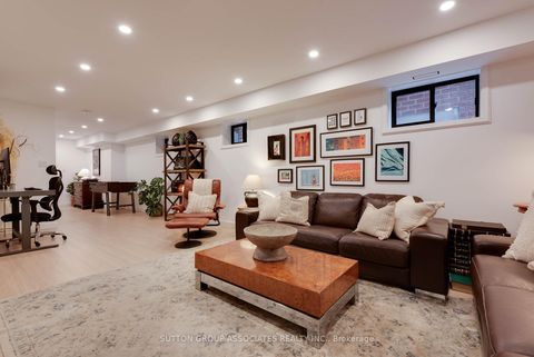 Photo 32 at 243 Robina Avenue, Oakwood Village, Toronto