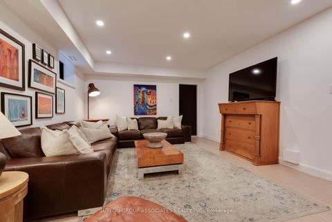 Photo 34 at 243 Robina Avenue, Oakwood Village, Toronto