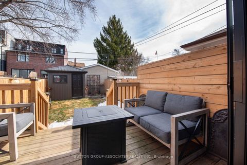 Photo 39 at 243 Robina Avenue, Oakwood Village, Toronto