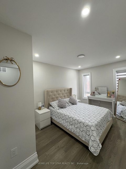 Photo 3 at 478 Aylesworth Avenue, Cliffside, Toronto
