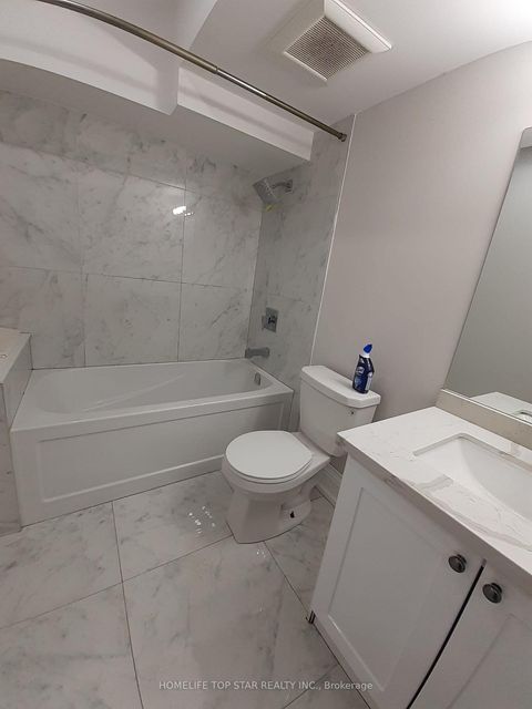 Photo 9 at 478 Aylesworth Avenue, Cliffside, Toronto