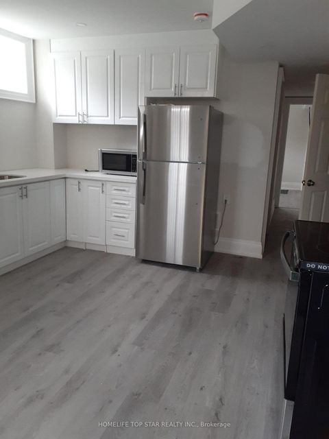 Photo 10 at 478 Aylesworth Avenue, Cliffside, Toronto