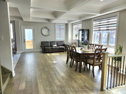 Photo 13 at 478 Aylesworth Avenue, Cliffside, Toronto