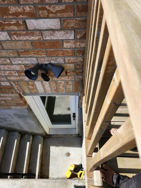 Photo 14 at 478 Aylesworth Avenue, Cliffside, Toronto