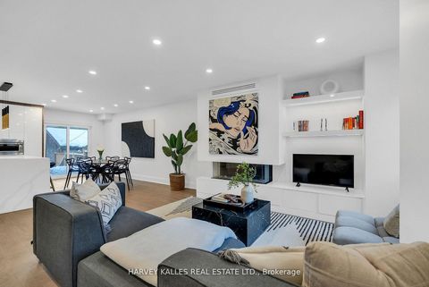 Photo 7 at 629 Duplex Avenue, Lawrence Park South, Toronto