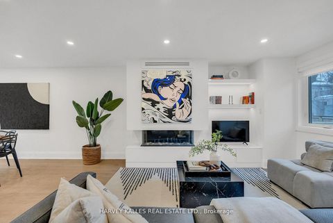 Photo 8 at 629 Duplex Avenue, Lawrence Park South, Toronto