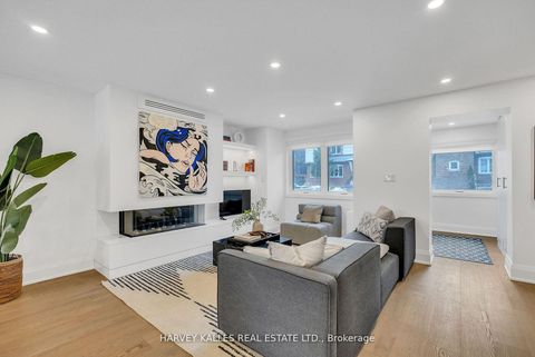 Photo 9 at 629 Duplex Avenue, Lawrence Park South, Toronto