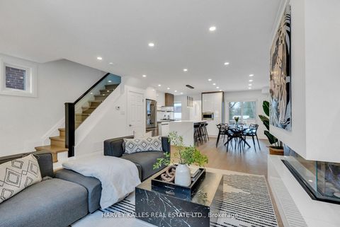 Photo 11 at 629 Duplex Avenue, Lawrence Park South, Toronto