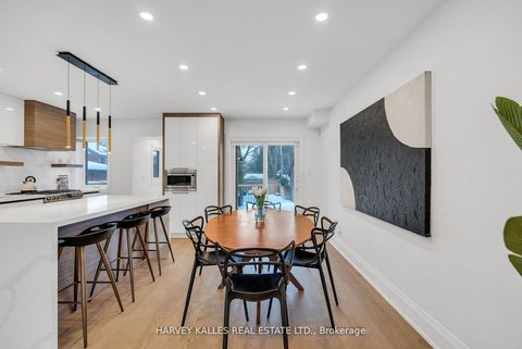 Photo 12 at 629 Duplex Avenue, Lawrence Park South, Toronto