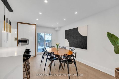 Photo 13 at 629 Duplex Avenue, Lawrence Park South, Toronto