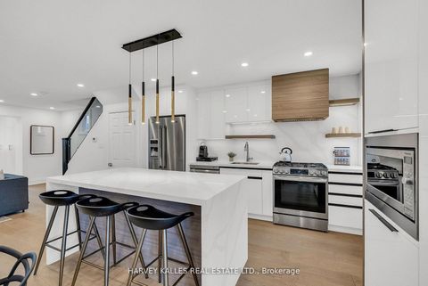 Photo 17 at 629 Duplex Avenue, Lawrence Park South, Toronto