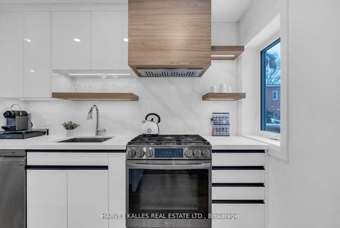 Photo 18 at 629 Duplex Avenue, Lawrence Park South, Toronto