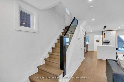 Photo 26 at 629 Duplex Avenue, Lawrence Park South, Toronto