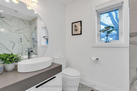 Photo 31 at 629 Duplex Avenue, Lawrence Park South, Toronto