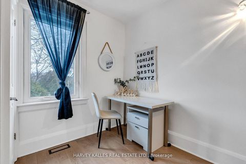 Photo 37 at 629 Duplex Avenue, Lawrence Park South, Toronto