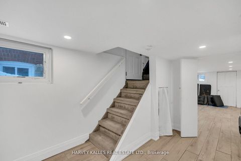 Photo 38 at 629 Duplex Avenue, Lawrence Park South, Toronto