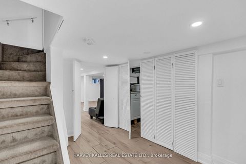 Photo 39 at 629 Duplex Avenue, Lawrence Park South, Toronto