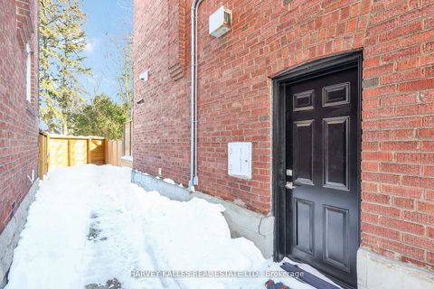 Photo 45 at 629 Duplex Avenue, Lawrence Park South, Toronto