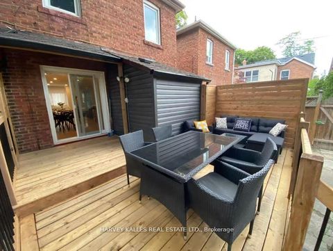 Photo 47 at 629 Duplex Avenue, Lawrence Park South, Toronto