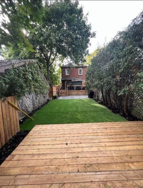 Photo 48 at 629 Duplex Avenue, Lawrence Park South, Toronto