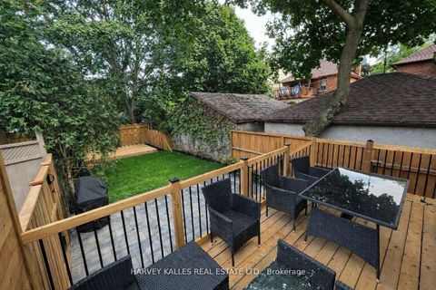 Photo 49 at 629 Duplex Avenue, Lawrence Park South, Toronto