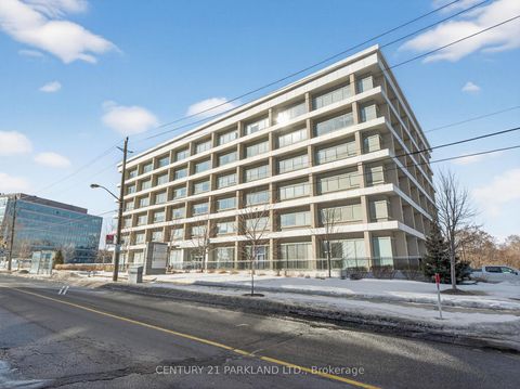 Photo 18 at 609 - 220 Duncan Mill Road, Windfields, Toronto