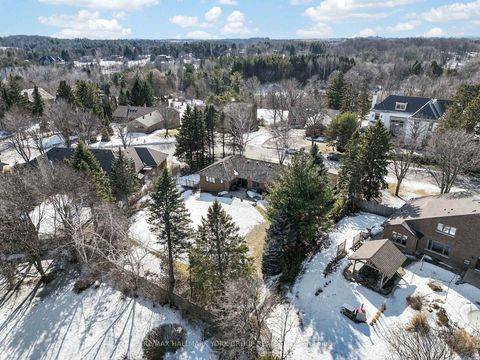 Photo 36 at 103 Curtis Crescent, King City, King