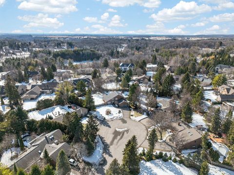 Photo 37 at 103 Curtis Crescent, King City, King