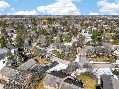 Photo 42 at 103 Curtis Crescent, King City, King