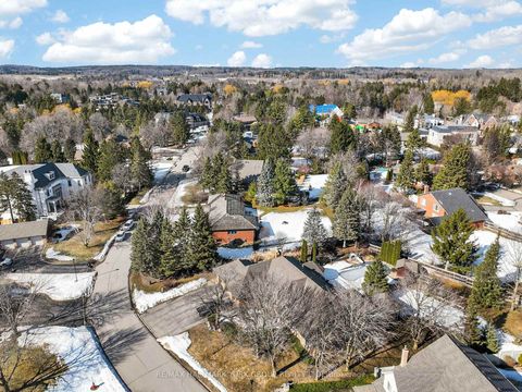 Photo 43 at 103 Curtis Crescent, King City, King