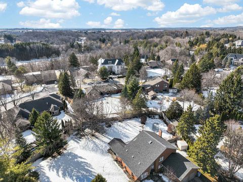 Photo 45 at 103 Curtis Crescent, King City, King