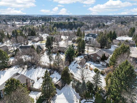 Photo 46 at 103 Curtis Crescent, King City, King