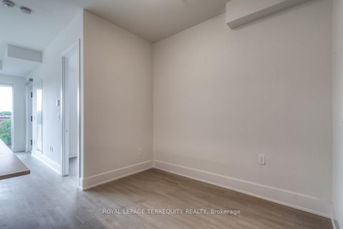 Photo 5 at 505 - 495 Logan Avenue, North Riverdale, Toronto